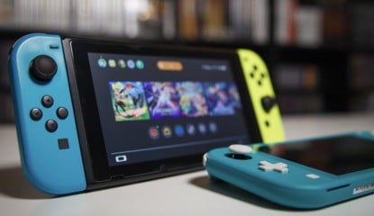 'Switch 2' Accessories Are Seemingly Already On Sale Via Chinese Vendors