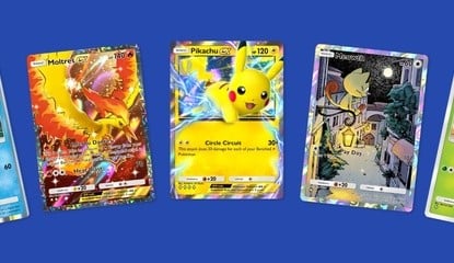 Some Pokémon TCG Pocket Players Are Convinced Boosters With "Bent Corners" Contain Better Pulls
