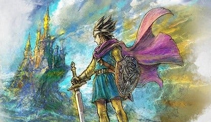 10 Exciting New Games Coming To Nintendo Switch In November 2024