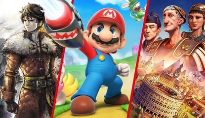 Best Nintendo Switch Strategy Games