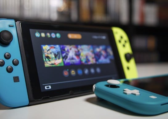 'Switch 2' Accessories Are Seemingly Already On Sale Via Chinese Vendors