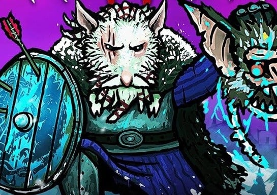 Graphic Hack 'N' Slash 'Tails Of Iron 2' Now Launching Earlier Than Expected On Switch