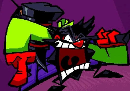 Wario Land-Inspired 'Antonblast' Suffers Last-Minute Delay On Switch