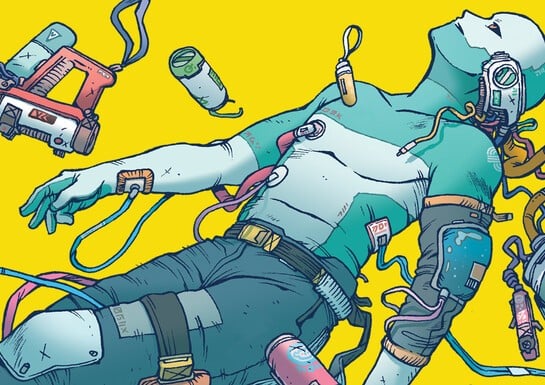 Tabletop-Inspired RPG 'Citizen Sleeper 2: Starward Vector' Gets January Release