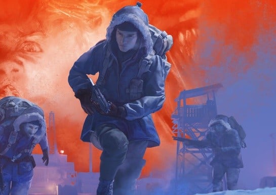 Surprise! Nightdive's 'The Thing: Remastered' Is Out Now On The eShop