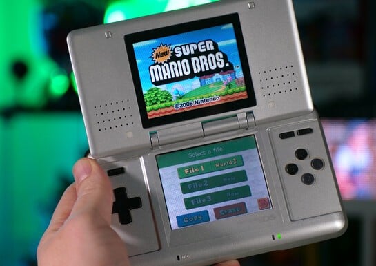 50 Best Nintendo DS Games Of All Time