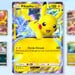 Pokémon TCG Pocket: Pikachu EX Deck Guide