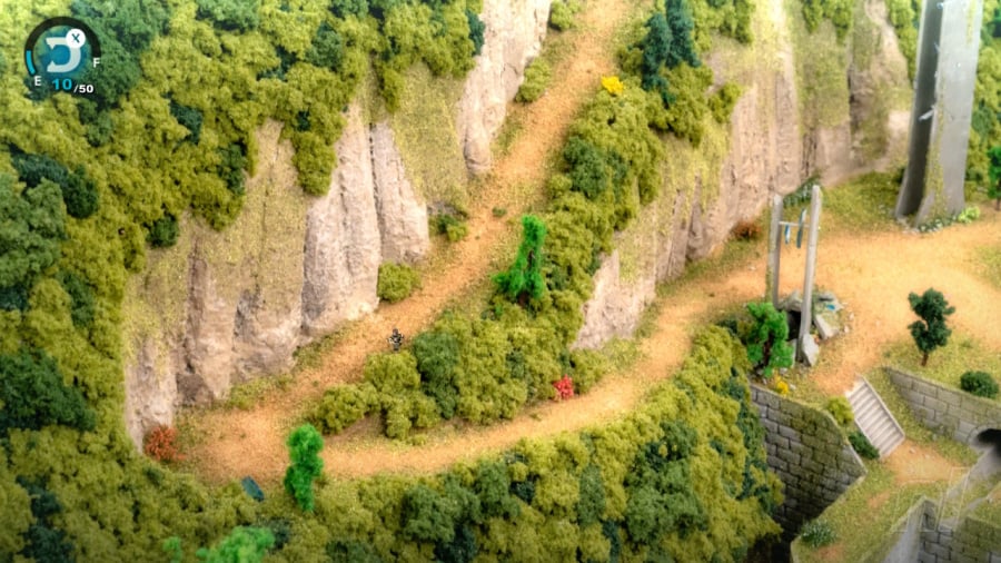 FANTASIAN Neo Dimension Review - Screenshot 5 of 5