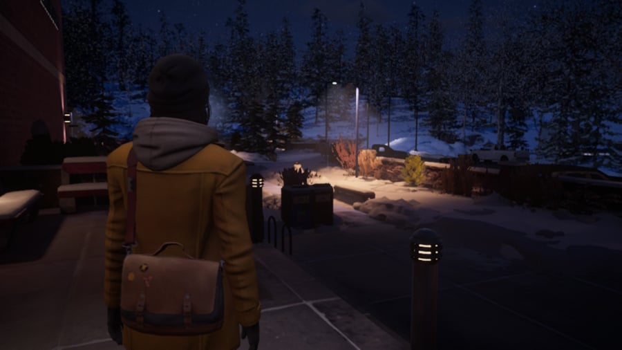 Life is Strange: Double Exposure Review - Screenshot 1 of 4