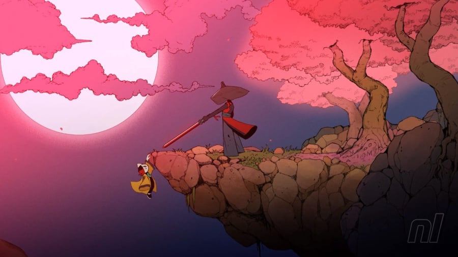 Nine Sols Review - Screenshot 2 of 5