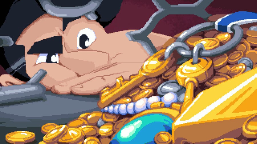 Loco Motive Review - Screenshot 5 of 5