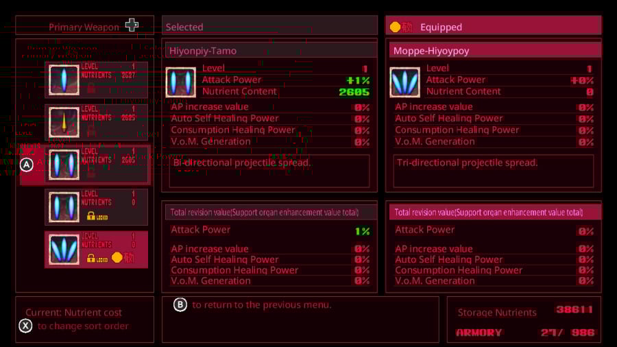 Angel at Dusk Review - Screenshot 3 of 6