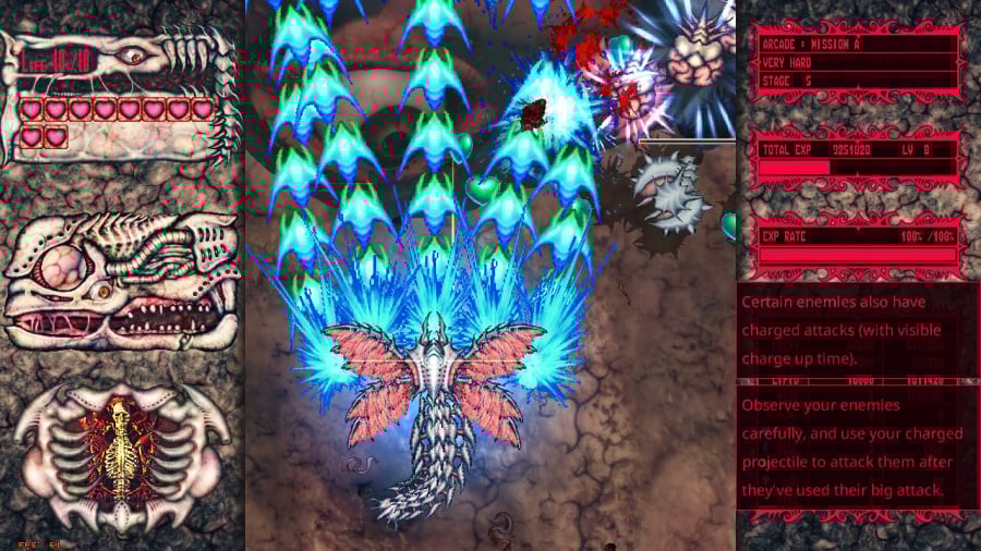 Angel at Dusk Review - Screenshot 4 of 6