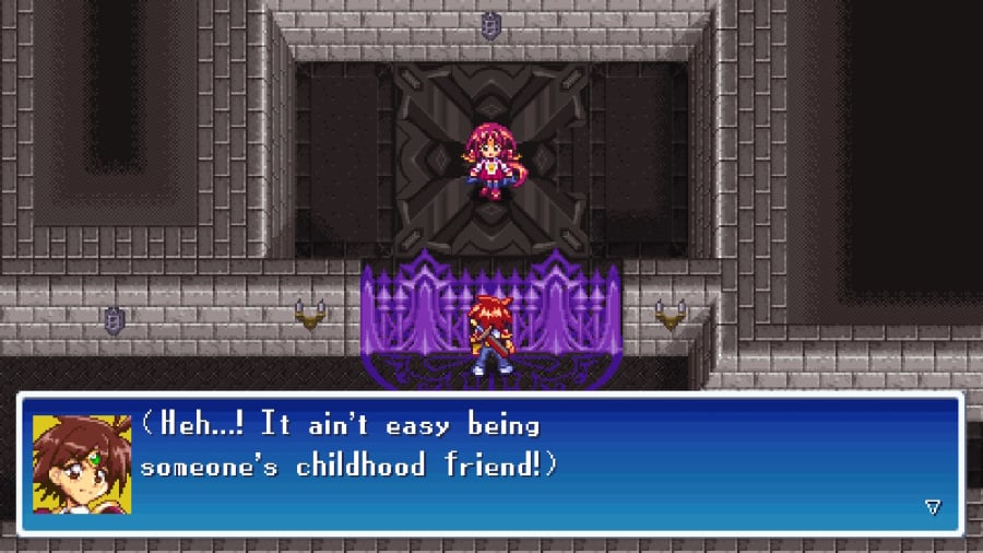 Divine Dynamo Flamefrit Review - Screenshot 6 of 6