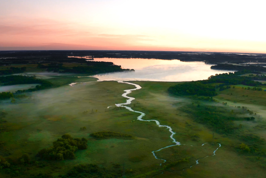 NRF’s 2024 Conservation Highlights