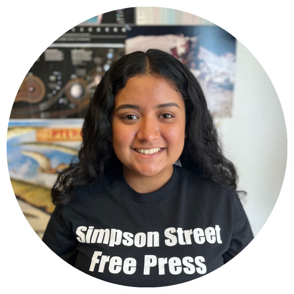 Guest Blogger