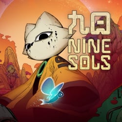 Nine Sols (Switch) - An Intense Metroidvania That's Still A Treat On Switch