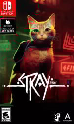 Stray (Switch) – A Brilliant Game Lands On Its Feet With A Solid Switch Port