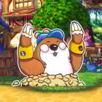 Ruffy and the Riverside