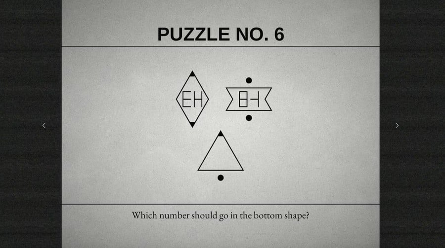 Simogo / Lorelei And The Laser Eyes Interview