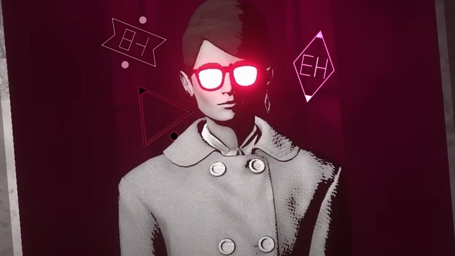 Simogo / Lorelei And The Laser Eyes Interview