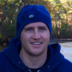 Timothy Vargo