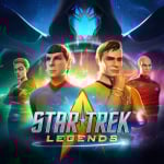 Star Trek: Legends
