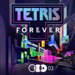 1st - Tetris Forever