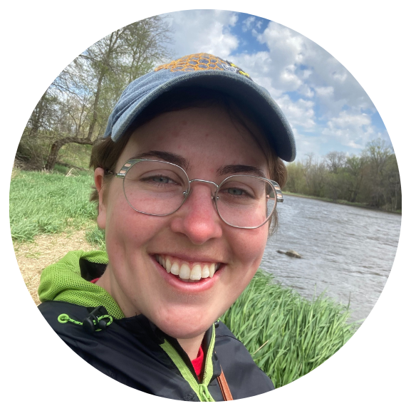 Guest blogger