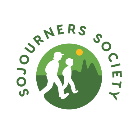 Sojourners Society logo